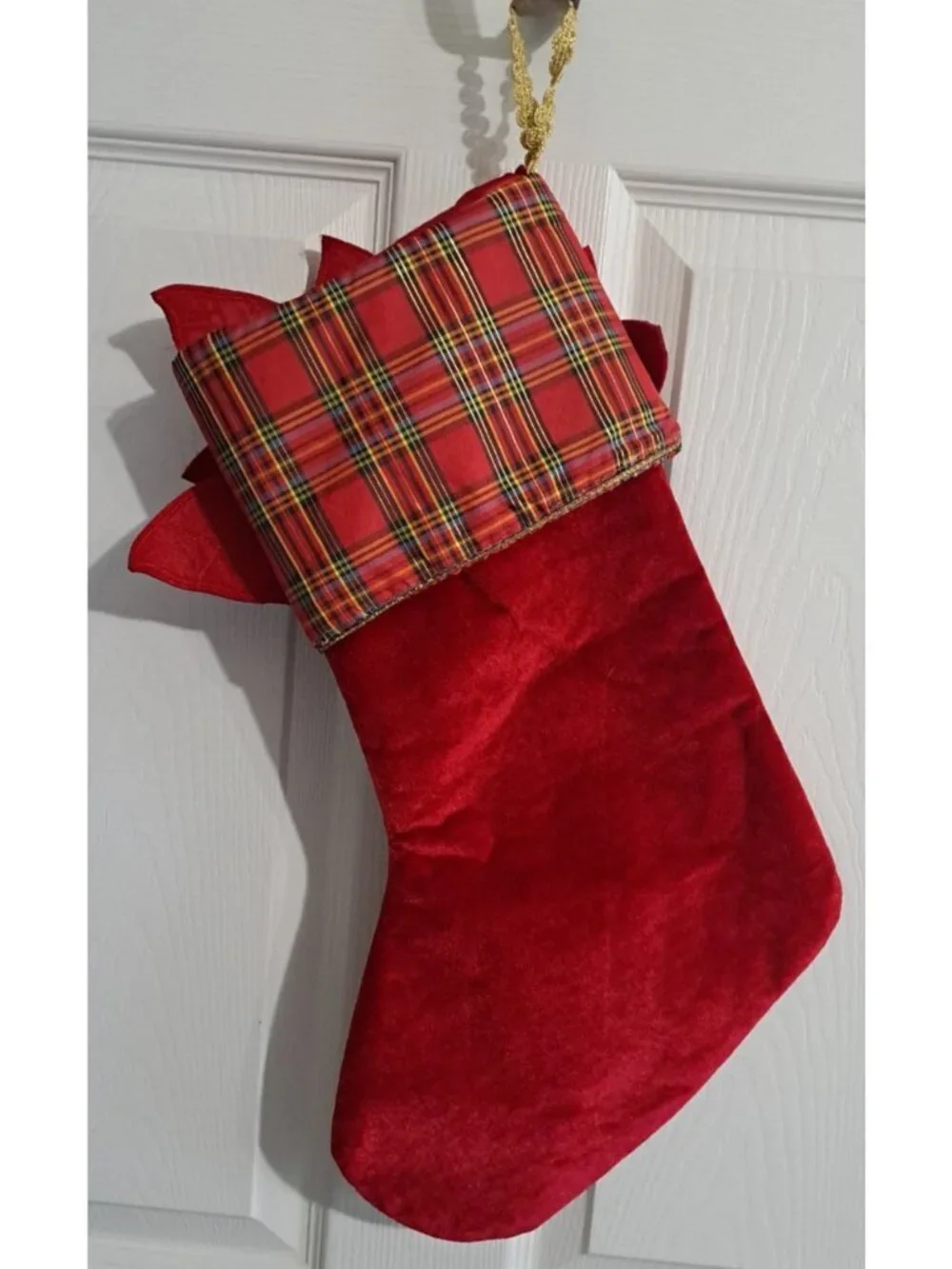 Unbranded this red